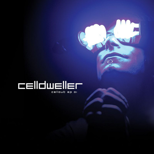 Cellout EP 01 (Deluxe Edition) cover art