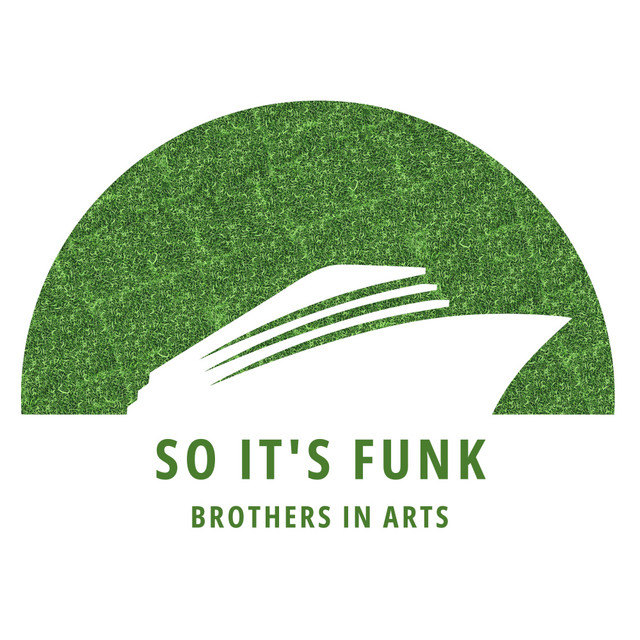 So It's Funk - Extended Mix album art