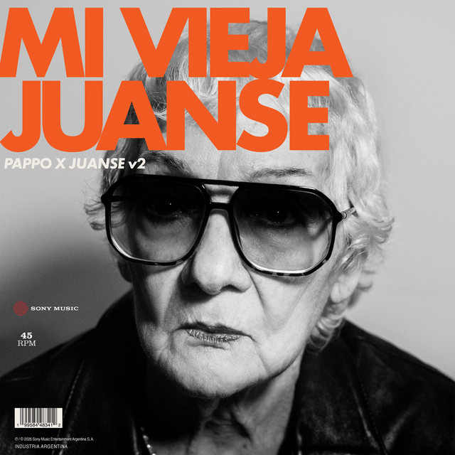 Mi Vieja