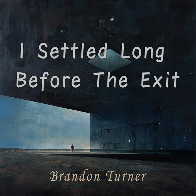 Brandon Turner