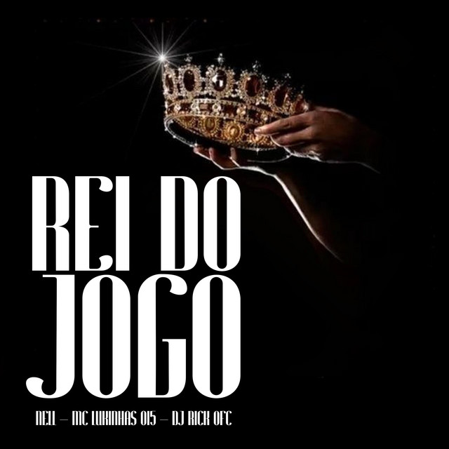 Rei do Jogo