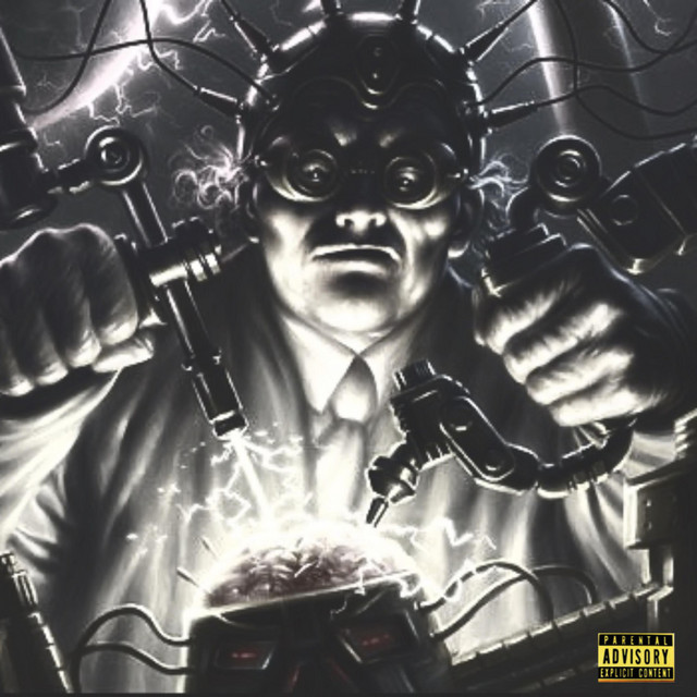 PackMan (Fuck U) cover art