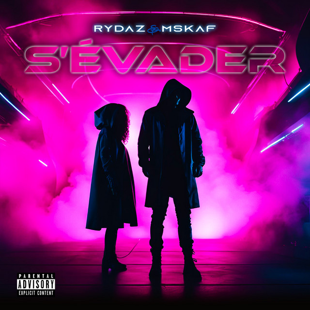Rydaz | Spotify