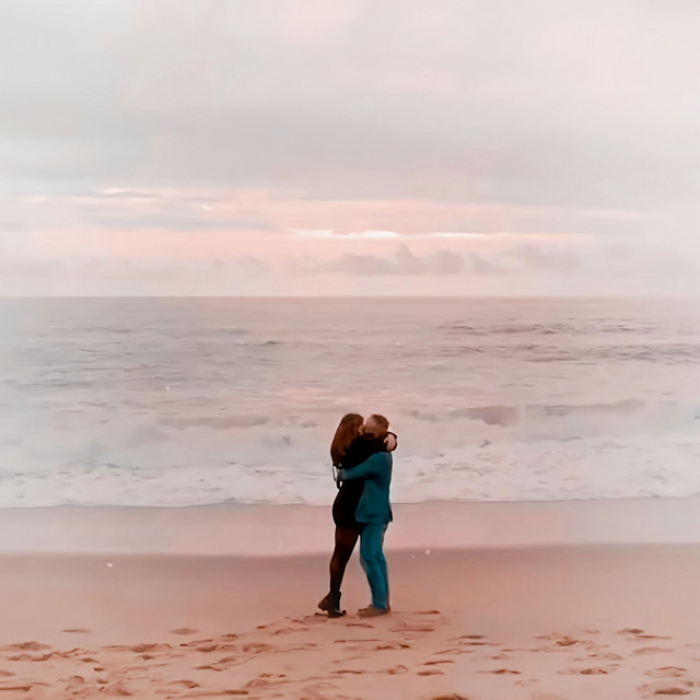 Marry Me cover