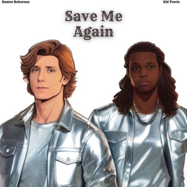 Save Me Again