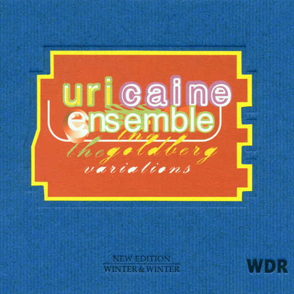 Uri Caine Ensemble photo
