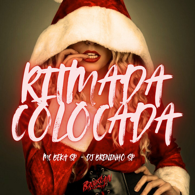 Ritmada Colocada