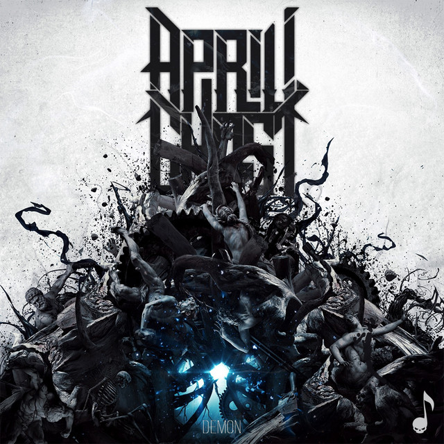 Demon cover art