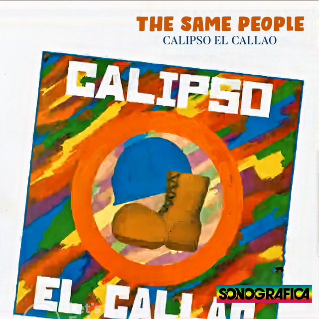 Calipso el Callao cover art