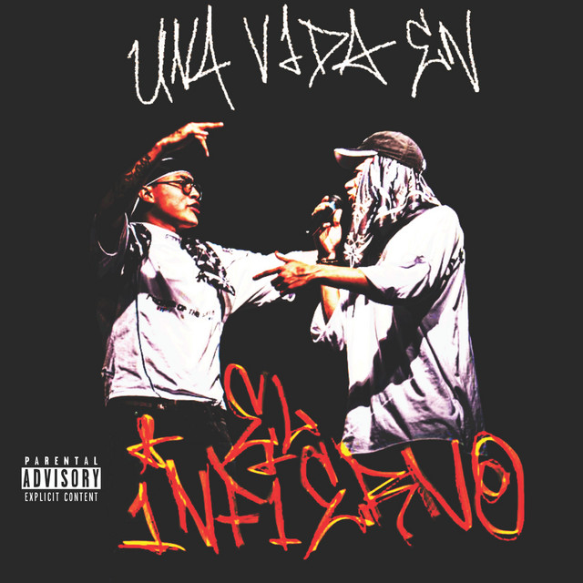 Una vida en el infierno