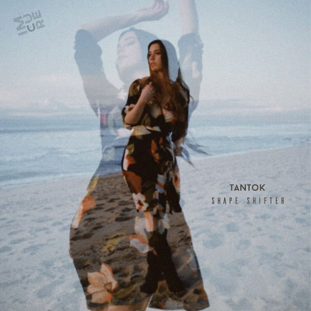 Обкладинка Tantok — Shape Shifter