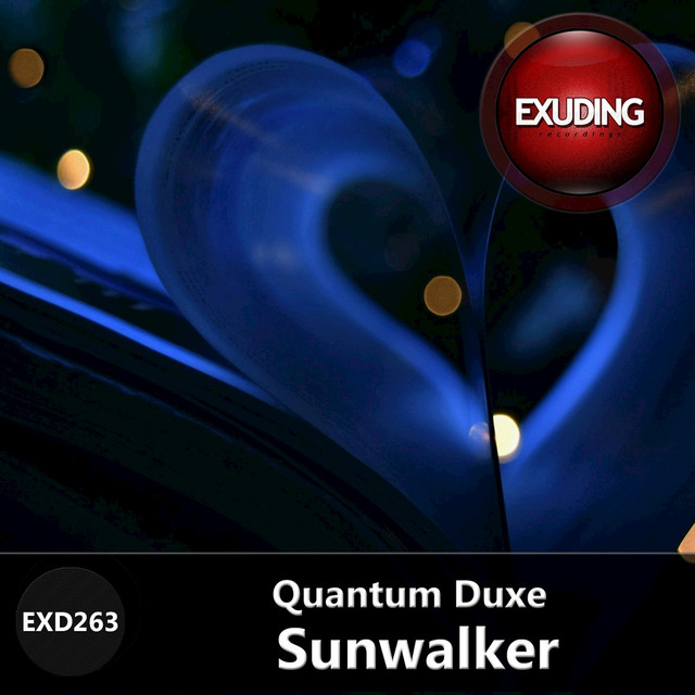 Sunwalker cover art