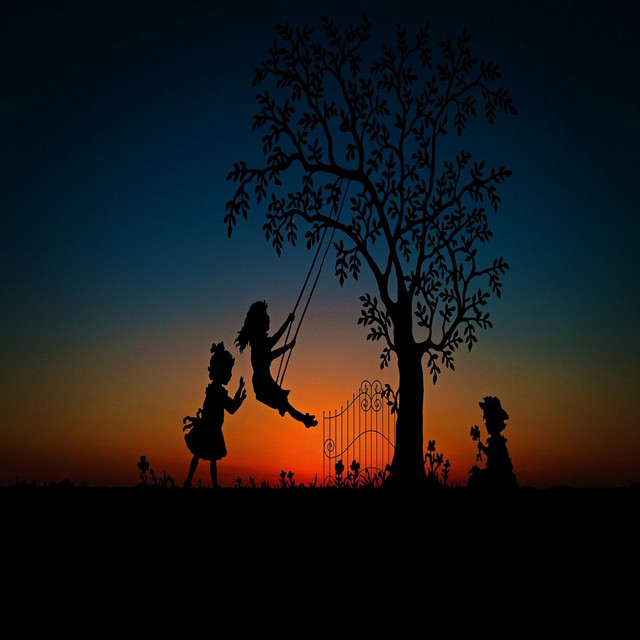 a Childhood Dream cover art