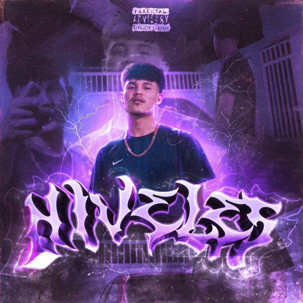 NIVELES cover art