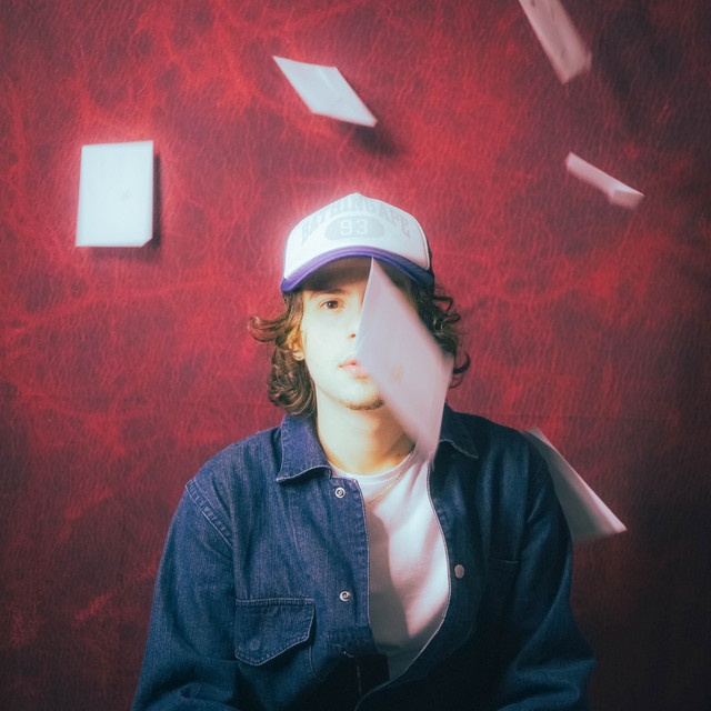 Cartas de Amor para o Passado cover art