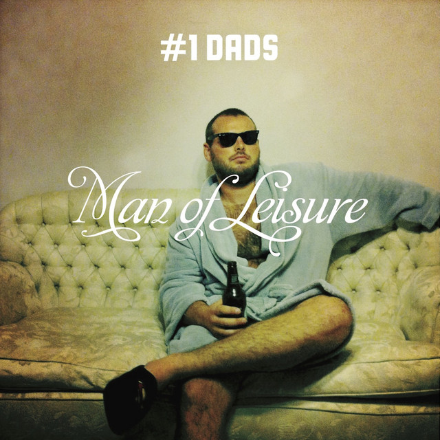 Man Of Leisure cover