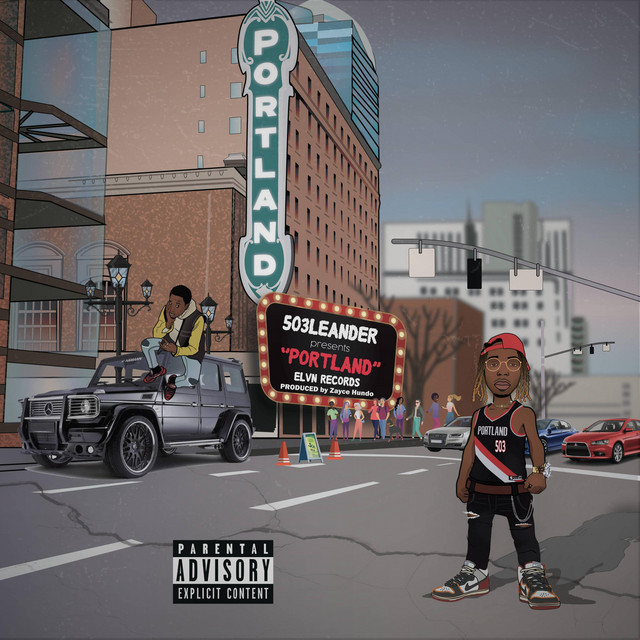 BEASTMODE ! cover art