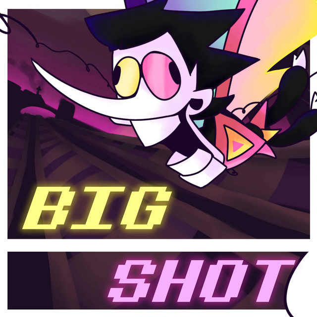 BIG SHOT - Single by Checherex | Spotify