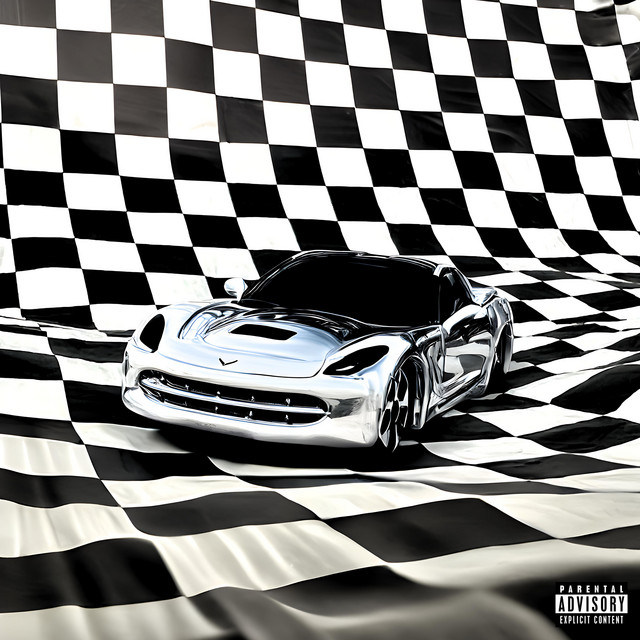 Victory Lap cover art