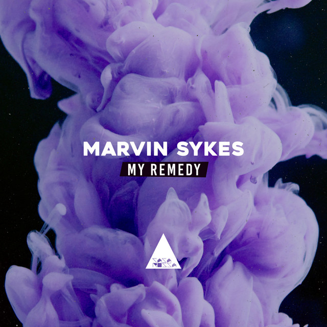 My Remedy - Original Mix