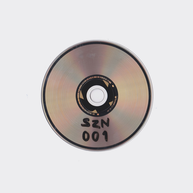 SZN001 cover art