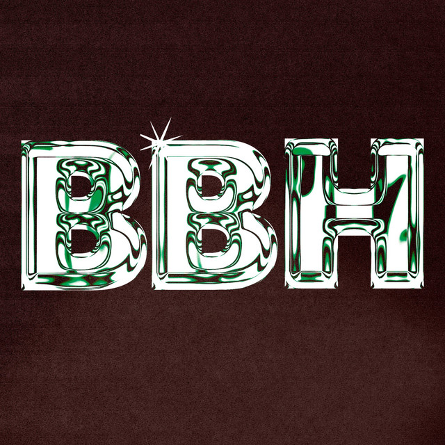 B.B.H. cover art
