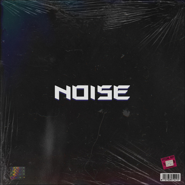 Noise cover art