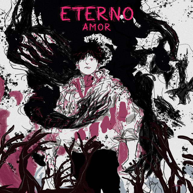 Eterno Amor cover art