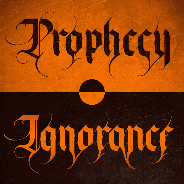 Prophecy
