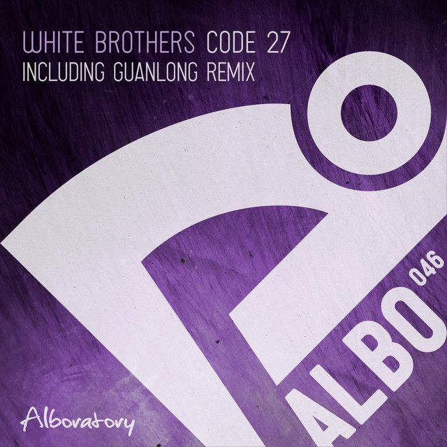Code 27 - Guanlong Remix cover art
