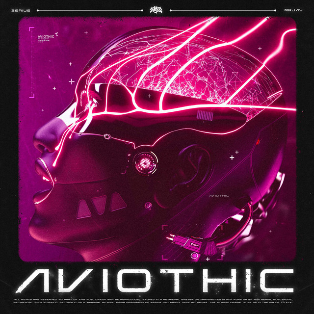 AVIOTHIC cover art