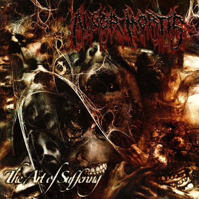 Spiritual Dismemberment cover