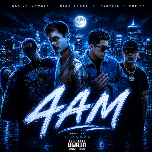 4 AM