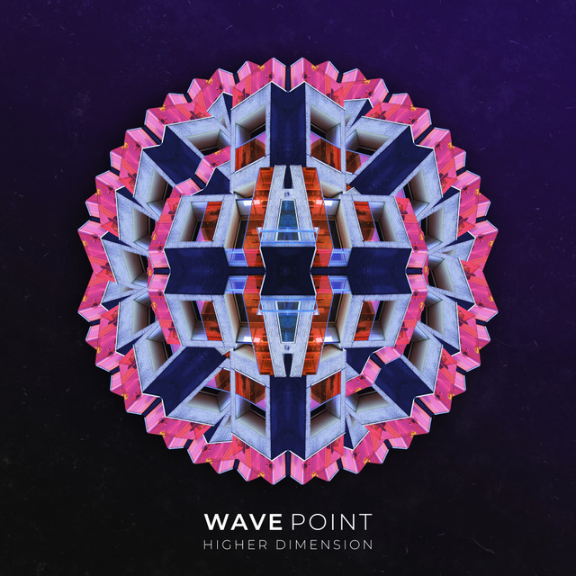 Higher Dimension cover art