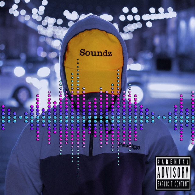 Soundz cover art