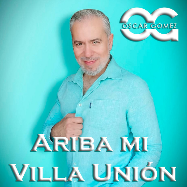 Oscar Gómez