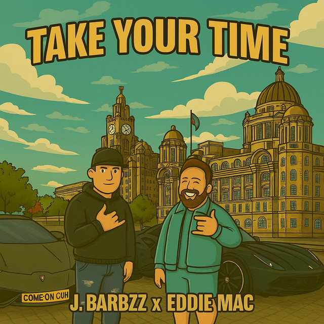 Take Your Time