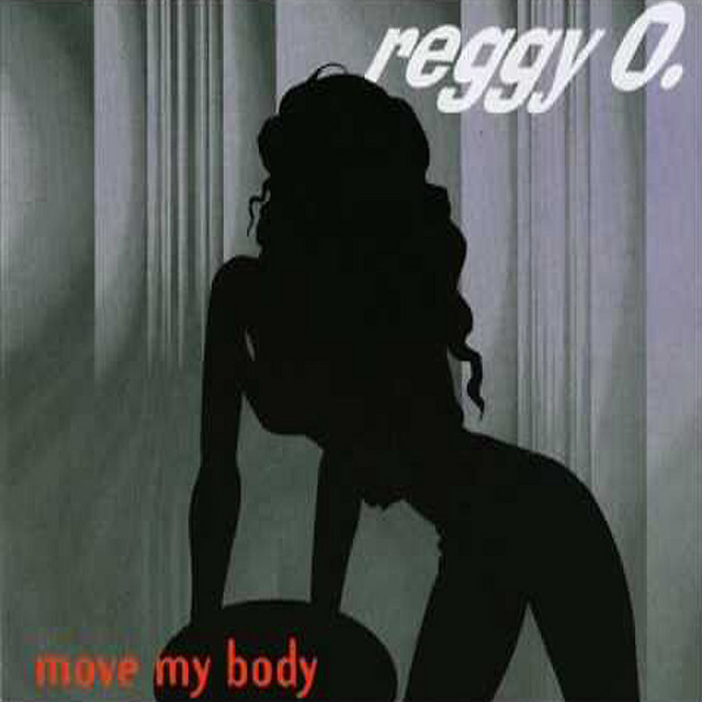 Move My Body cover