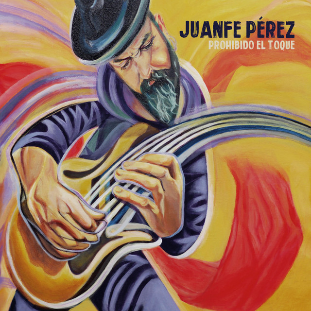 Prohibido el Toque cover