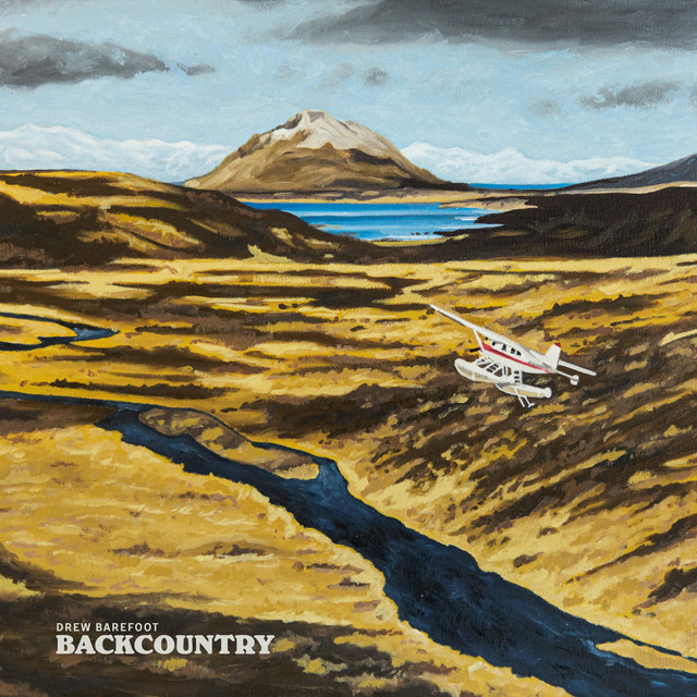Backcountry cover