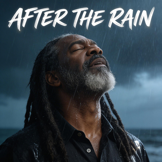 After the Rain cover art