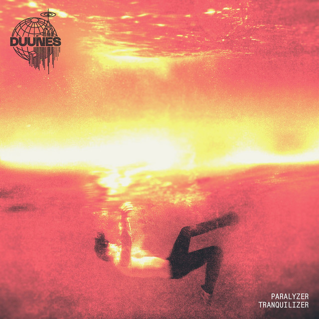 Paralyzer Tranquilizer cover