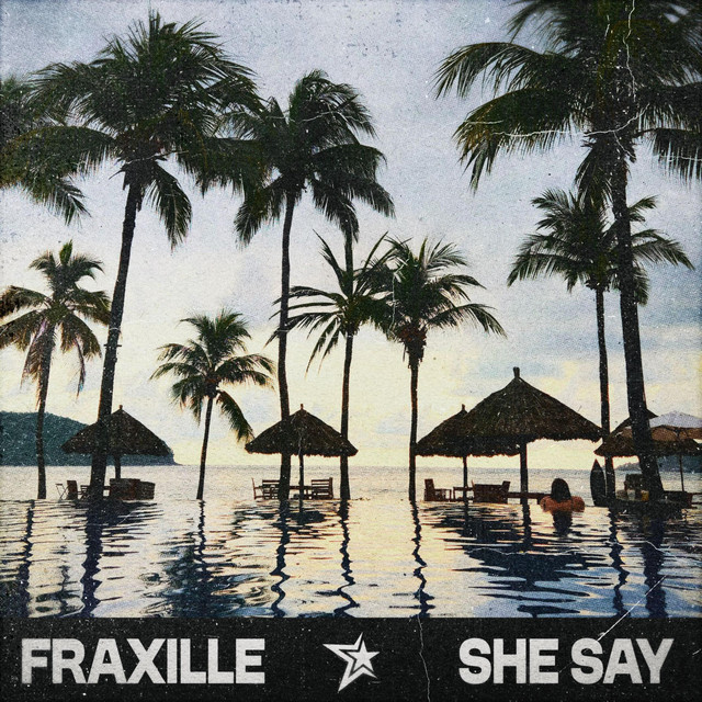 She Say