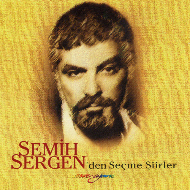 Seçme Şiirler album image