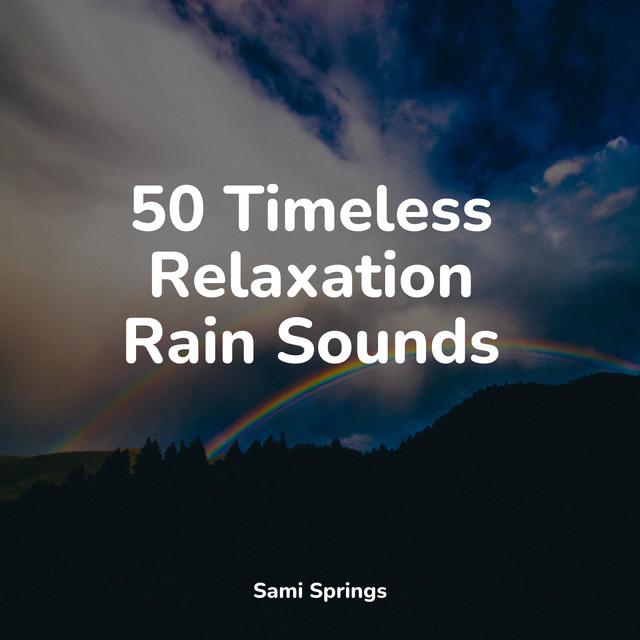 50 Timeless Relaxation Rain Sounds - Album by Winds and Oceans | Spotify