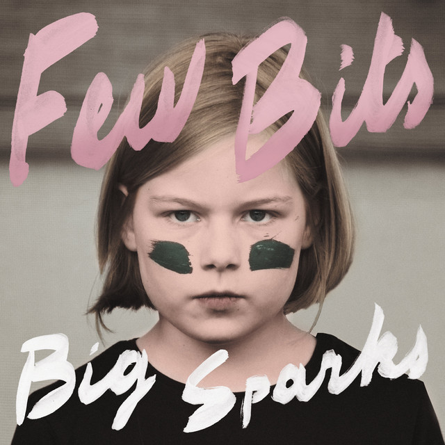 Big Sparks cover