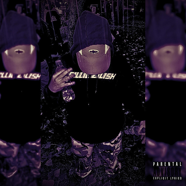 J.A.A.S cover art