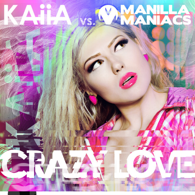 Crazy Love - Radio Edit