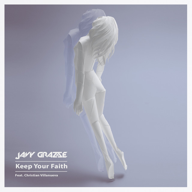 Keep Your Faith - Radio Mix