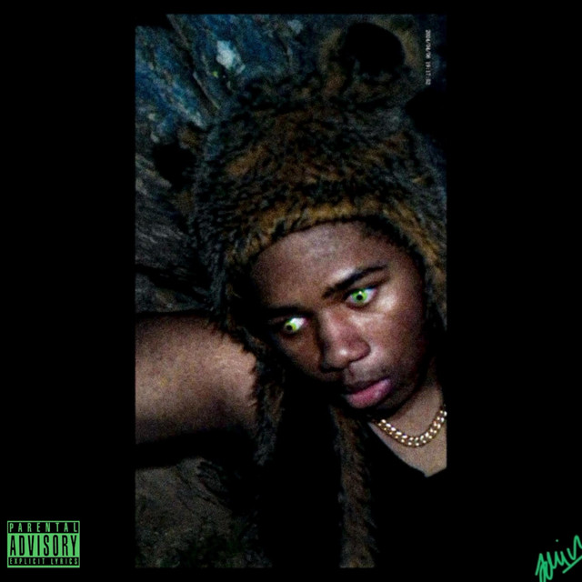 Dead Internet Theory cover art
